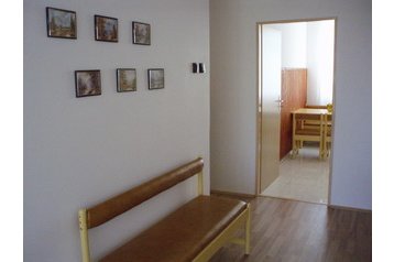 Slovaquie Privát Povoda, Extérieur